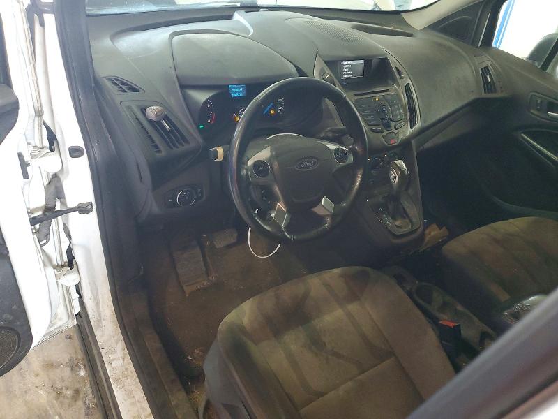 Aukcja sprzedaży 2016 Ford Transit Connect, vin: NM0LS7F78G1277873, numer aukcji: 64335306