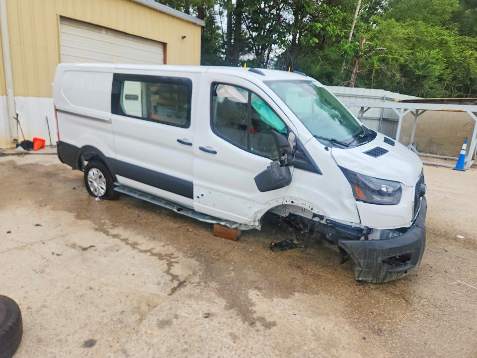 2026 Ford Transit მანქანა იყიდება აუქციონზე, vin: 1FTBR1Y89TKA81054, აუქციონის ნომერი: 63711876