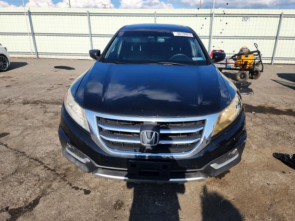 66799816 :رقم المزاد ، 5J6TF3H38FL000549 vin ، 2015 Honda Crosstour مزاد بيع