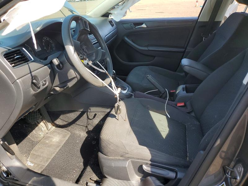 Aukcja sprzedaży 2014 Volkswagen Jetta, vin: 3VW2K7AJ8EM427981, numer aukcji: 64119016