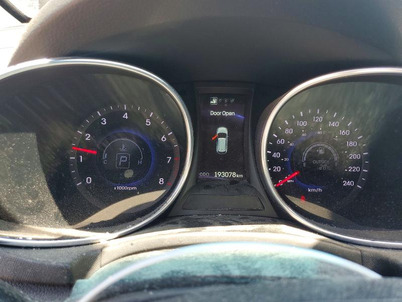 Продаж на аукціоні авто 2015 Hyundai Santa Fe Sport, vin: 5XYZUDLA5FG300448, номер лоту: 63477516