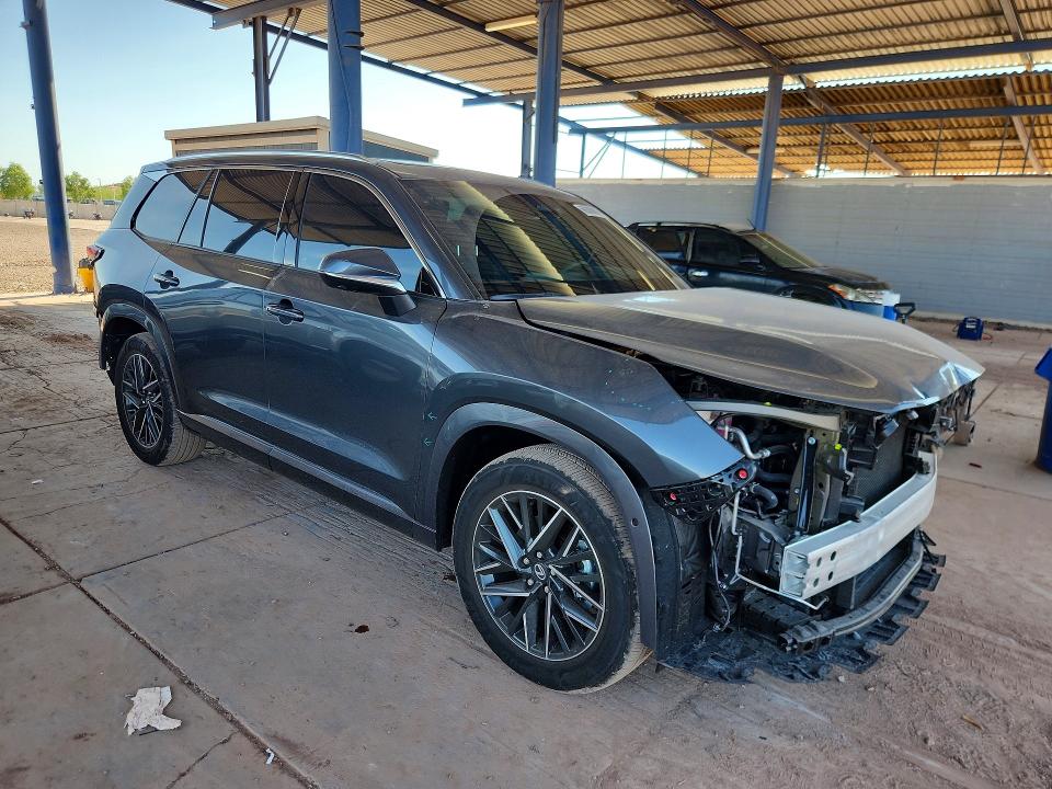 Aukcja sprzedaży 2026 Lexus Tx 350, vin: 5TDAAAB60TS083357, numer aukcji: 66308886