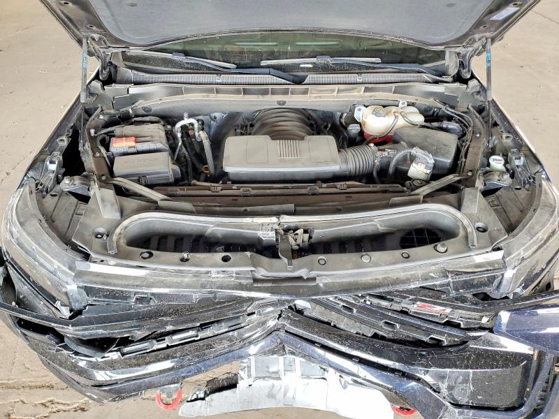 2024 Chevrolet Tahoe მანქანა იყიდება აუქციონზე, vin: 1GNSKPKD2RR104713, აუქციონის ნომერი: 65079656