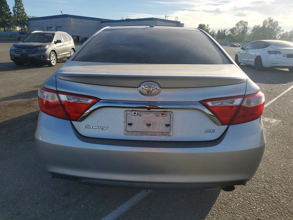Auction sale of the 2017 Toyota Camry, vin: 4T1BF1FK3HU441028, lot number: 65398736