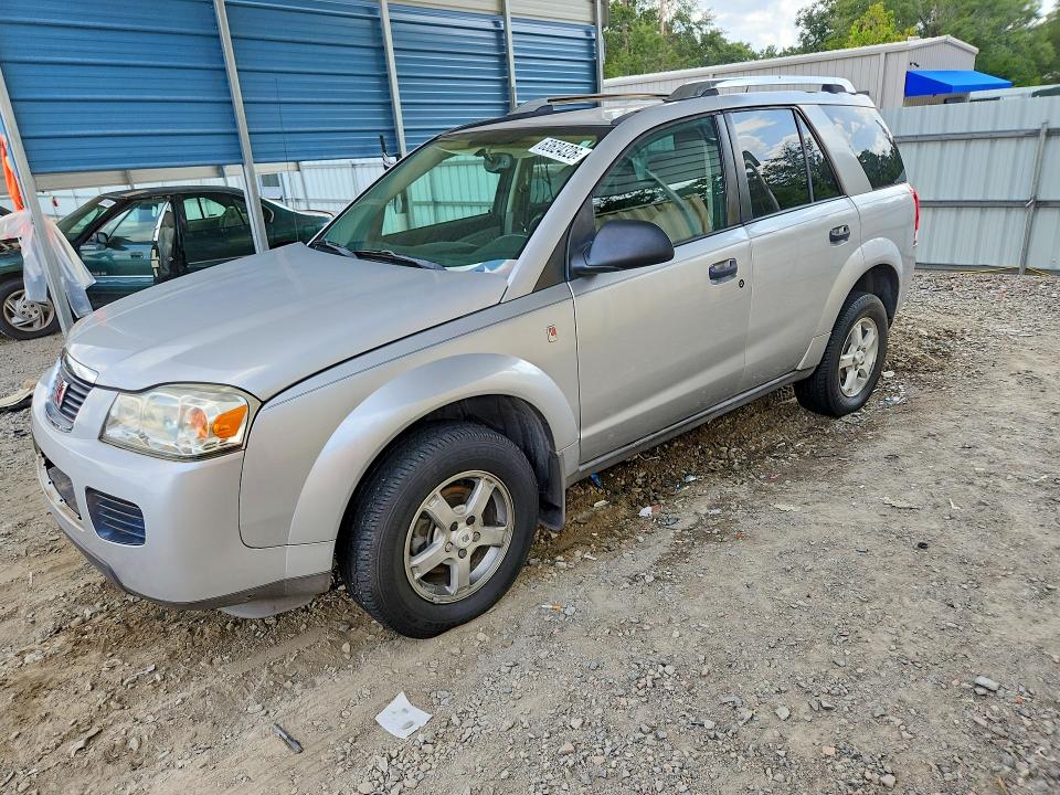 Продаж на аукціоні авто 2007 Saturn Vue, vin: 5GZCZ33D77S804893, номер лоту: 63624326