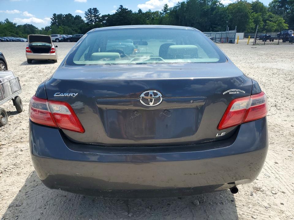 Aukcja sprzedaży 2007 Toyota Camry, vin: 4T1BE46K57U710925, numer aukcji: 63620596