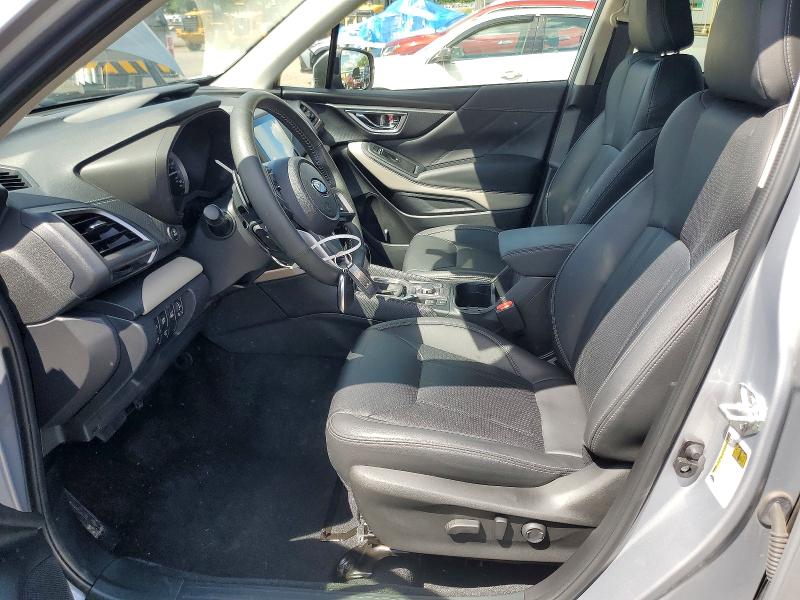 Aukcja sprzedaży 2023 Subaru Forester, vin: JF2SKAPC9PH469531, numer aukcji: 66922706