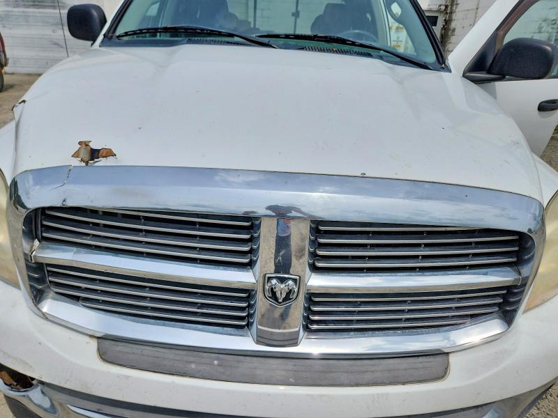 2006 Dodge Ram 1500 მანქანა იყიდება აუქციონზე, vin: 1D7HU18N36J164221, აუქციონის ნომერი: 66965256