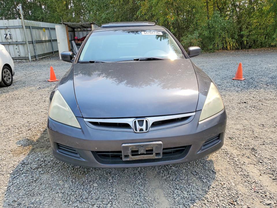 Продажа на аукционе авто 2007 Honda Accord, vin: 1HGCM66597A083960, номер лота: 64704116