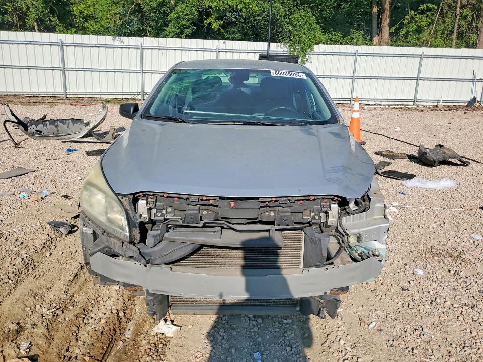 Aukcja sprzedaży 2015 Chevrolet Malibu, vin: 1G11B5SL2FU115244, numer aukcji: 66005036