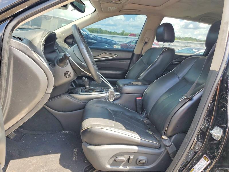 Продажа на аукционе авто 2019 Infiniti Qx60, vin: 5N1DL0MM9KC500922, номер лота: 65748626