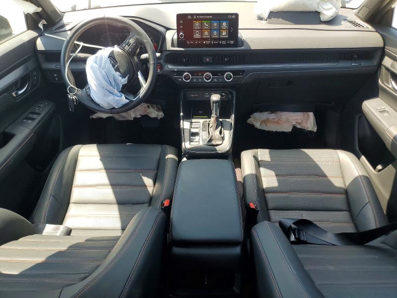 Продажа на аукционе авто 2025 Honda Cr-v, vin: 7FARS6H8XSE084707, номер лота: 66283436