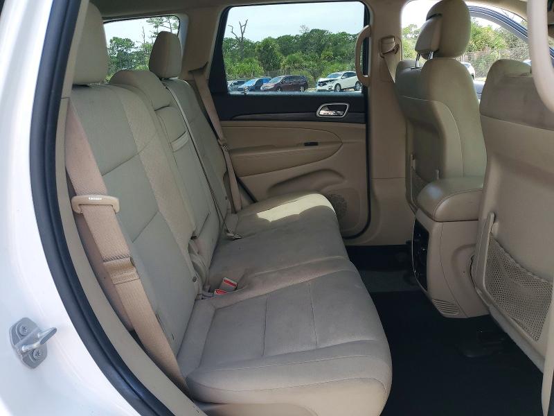 Aukcja sprzedaży 2019 Jeep Grand Cherokee, vin: 1C4RJEAG2KC811572, numer aukcji: 63484596