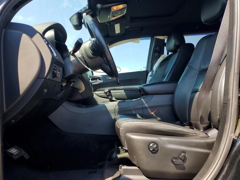 Aukcja sprzedaży 2019 Dodge Durango, vin: 1C4RDJDG2KC586226, numer aukcji: 65584676