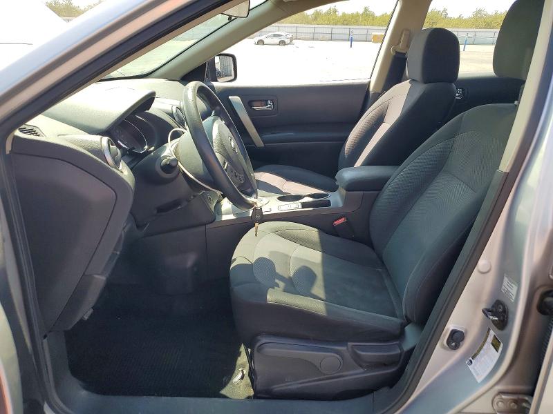Продаж на аукціоні авто 2015 Nissan Rogue Select, vin: JN8AS5MV6FW758727, номер лоту: 64501156