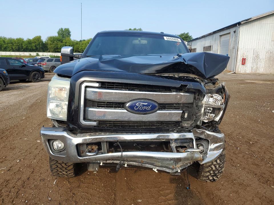 2016 Ford F250 მანქანა იყიდება აუქციონზე, vin: 1FT7W2BT8GEA97591, აუქციონის ნომერი: 64426806
