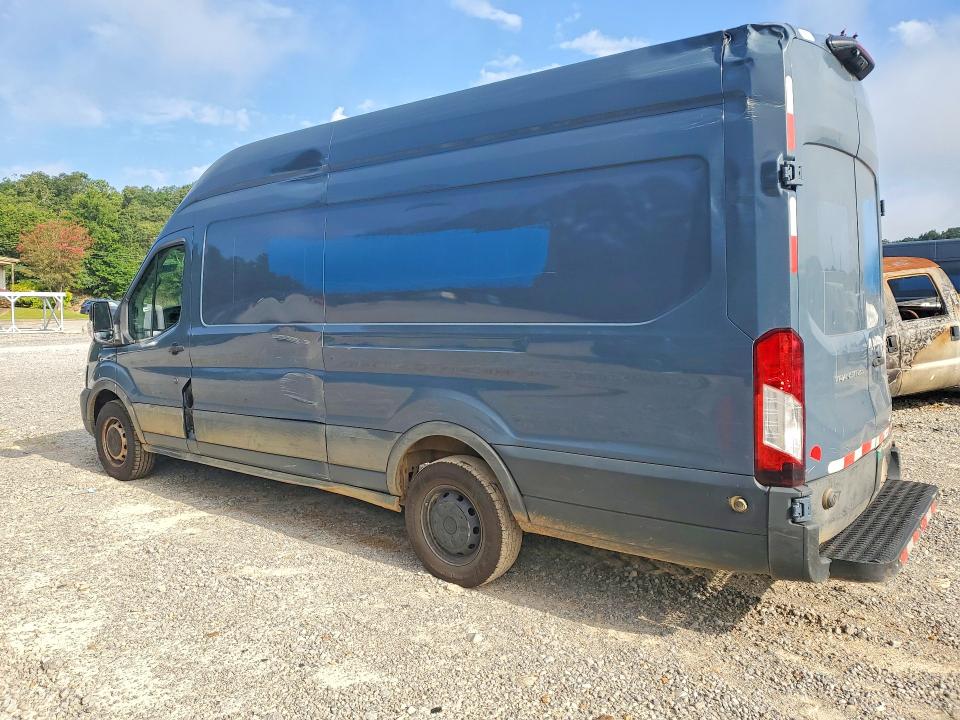 2020 Ford Transit მანქანა იყიდება აუქციონზე, vin: 1FTBR3X8XLKB27391, აუქციონის ნომერი: 62649896