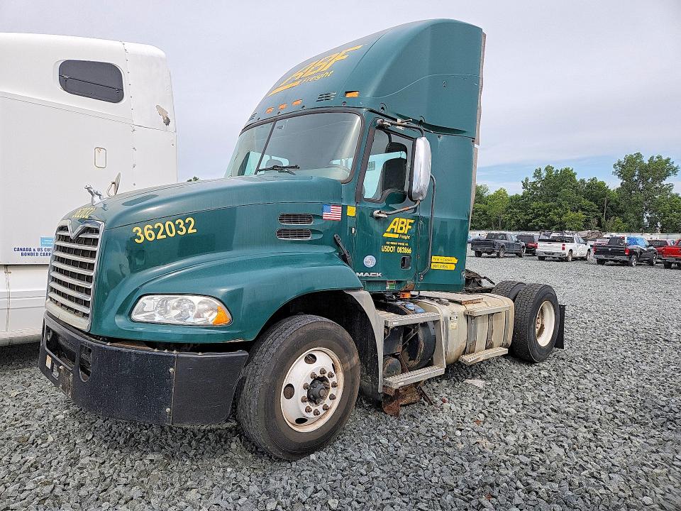 Продаж на аукціоні авто 2017 Mack 600, vin: 1M1AW01X8HM009340, номер лоту: 65221106