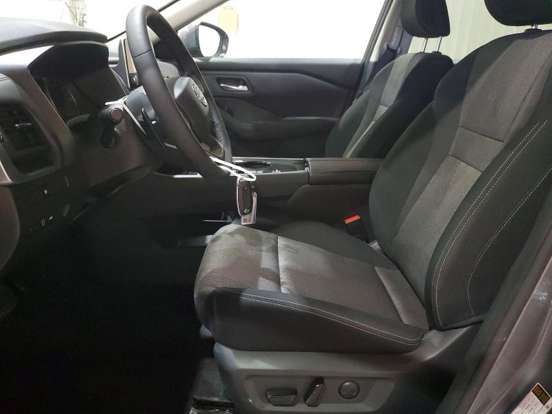 Aukcja sprzedaży 2026 Nissan Rogue, vin: 5N1BT3BA8TC771540, numer aukcji: 65319406