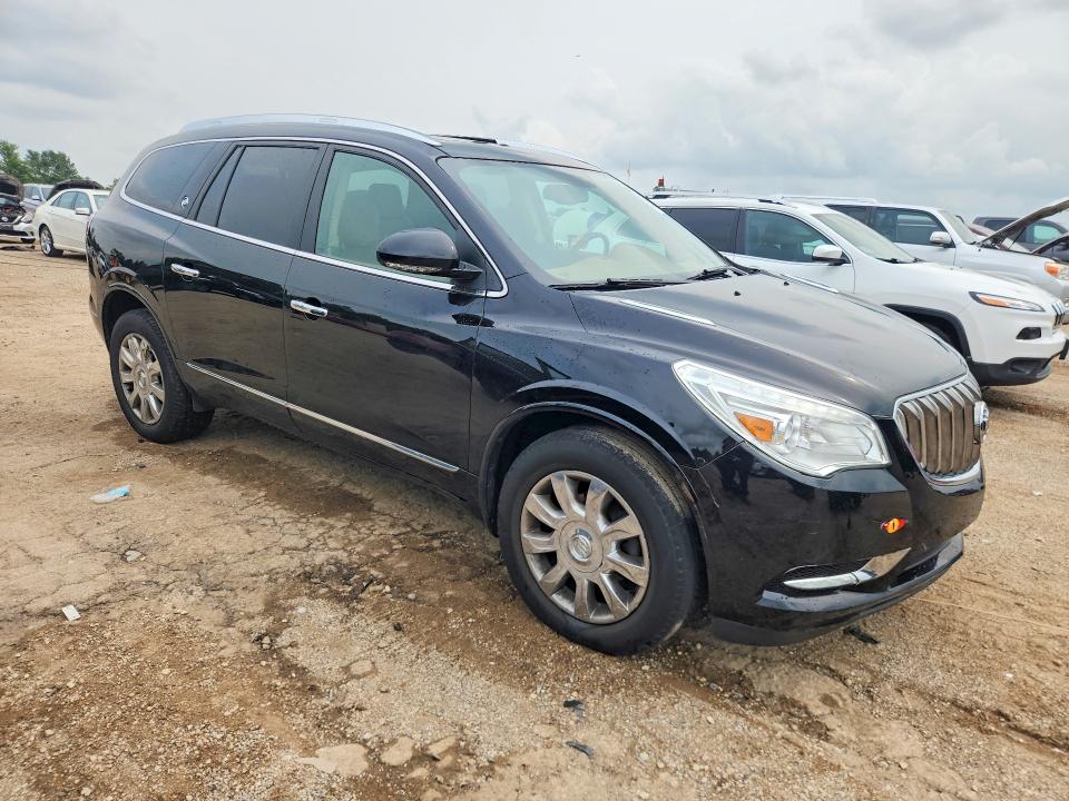Продажа на аукционе авто 2017 Buick Enclave, vin: 5GAKVBKD4HJ298551, номер лота: 64106576