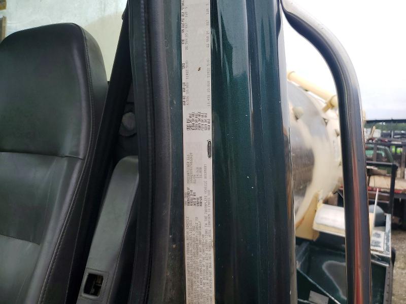 Продаж на аукціоні авто 2007 Freightliner M2, vin: 1FVACXCS37HX22628, номер лоту: 65300656