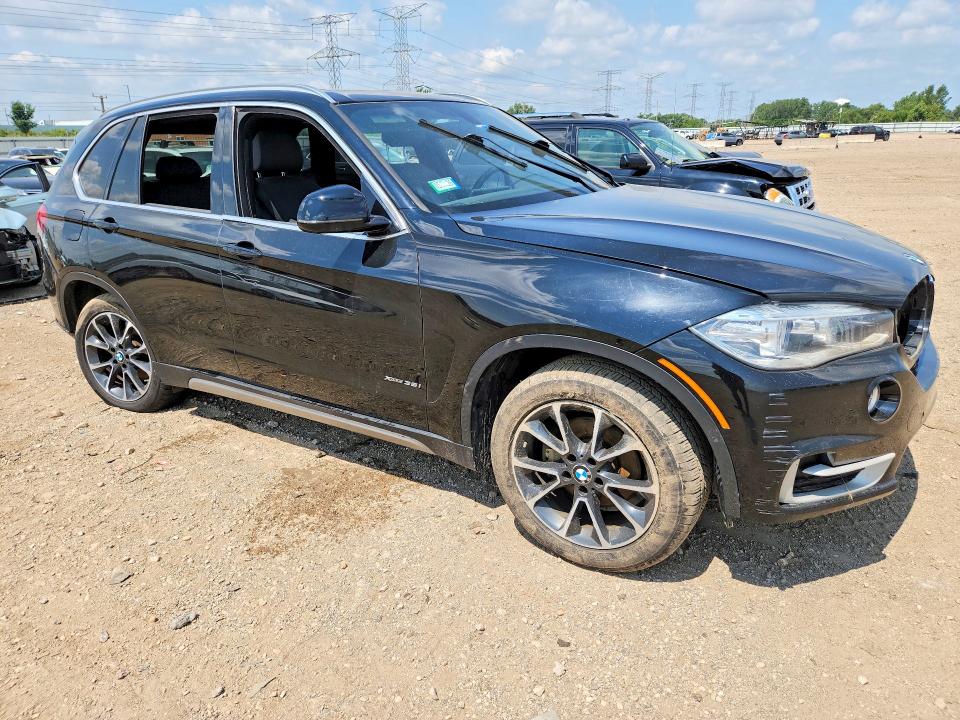 Продажа на аукционе авто 2017 Bmw X5, vin: 5UXKR0C34H0V78892, номер лота: 62081626