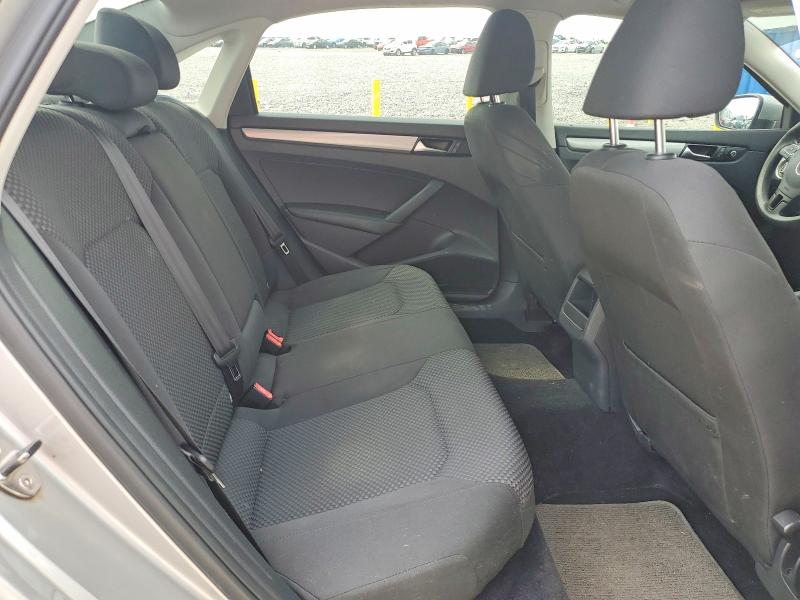 Aukcja sprzedaży 2013 Volkswagen Passat, vin: 1VWAP7A32DC088102, numer aukcji: 65139926