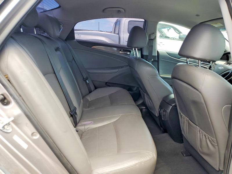 Продажа на аукционе авто 2013 Hyundai Sonata, vin: KMHEC4A44DA071476, номер лота: 64033166