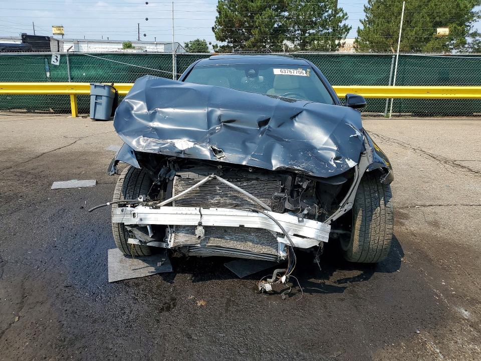 Aukcja sprzedaży 2016 Bmw 535, vin: WBA5B3C50GG259370, numer aukcji: 63767706