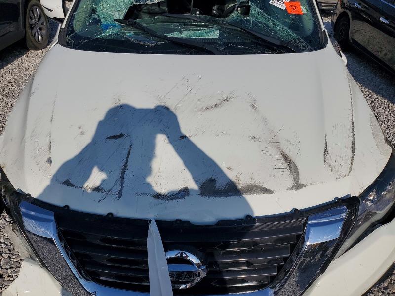 2019 Nissan Pathfinder მანქანა იყიდება აუქციონზე, vin: 5N1DR2MN2KC611220, აუქციონის ნომერი: 64224736