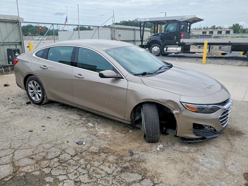 66595076 :رقم المزاد ، 1G1ZD5ST0PF210534 vin ، 2023 Chevrolet Malibu مزاد بيع