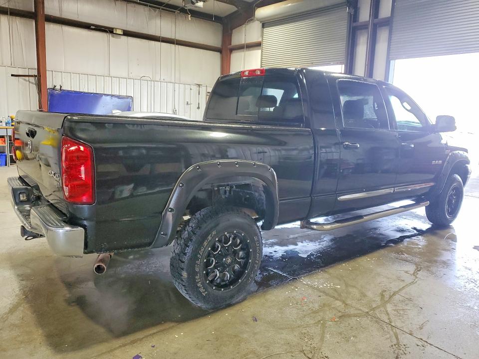Продаж на аукціоні авто 2008 Dodge Ram 1500, vin: 3D7KS19D58G199493, номер лоту: 63435576