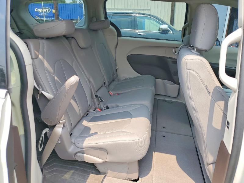 Aukcja sprzedaży 2017 Chrysler Pacifica, vin: 2C4RC1DG0HR660391, numer aukcji: 63924806