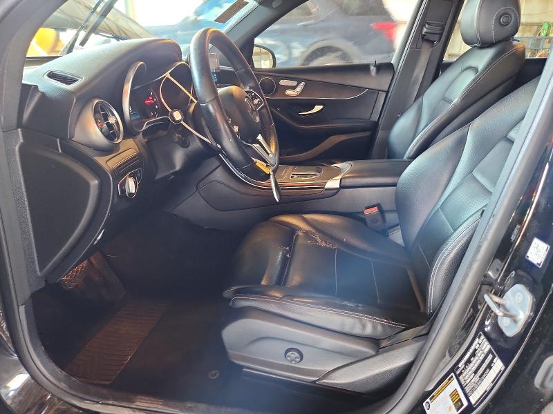 Aukcja sprzedaży 2020 Mercedes-benz Glc, vin: WDC0G8DB4LF694399, numer aukcji: 64264056