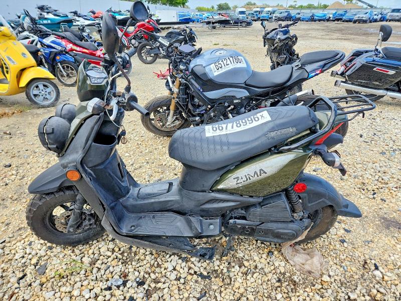 Продажа на аукционе авто 2015 Yamaha Yw50, vin: RKRSA43A0FA120409, номер лота: 66778996