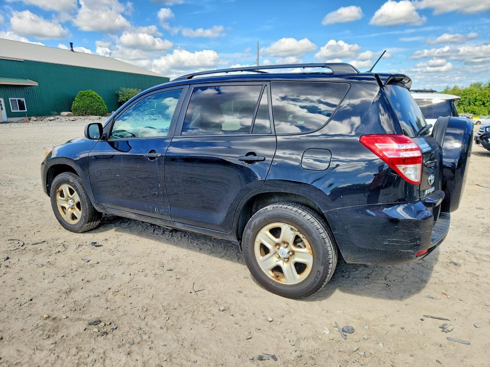 Продажа на аукционе авто 2011 Toyota Rav4, vin: 2T3BK4DV2BW050171, номер лота: 66635826