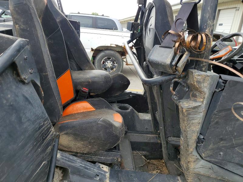 Продажа на аукционе авто 2018 Polaris Rzr Xp Tur, vin: 3NSVFE922JF403548, номер лота: 64974556