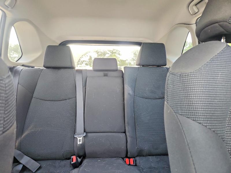 Продаж на аукціоні авто 2024 Toyota Rav4, vin: 2T3F1RFV6RW430493, номер лоту: 64833106