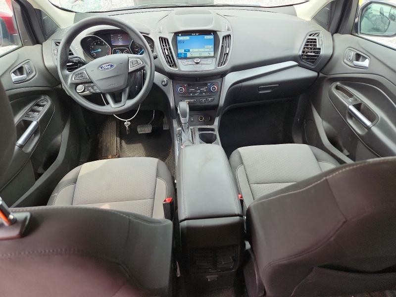 2019 Ford Escape მანქანა იყიდება აუქციონზე, vin: 1FMCU0GDXKUA68761, აუქციონის ნომერი: 65007896