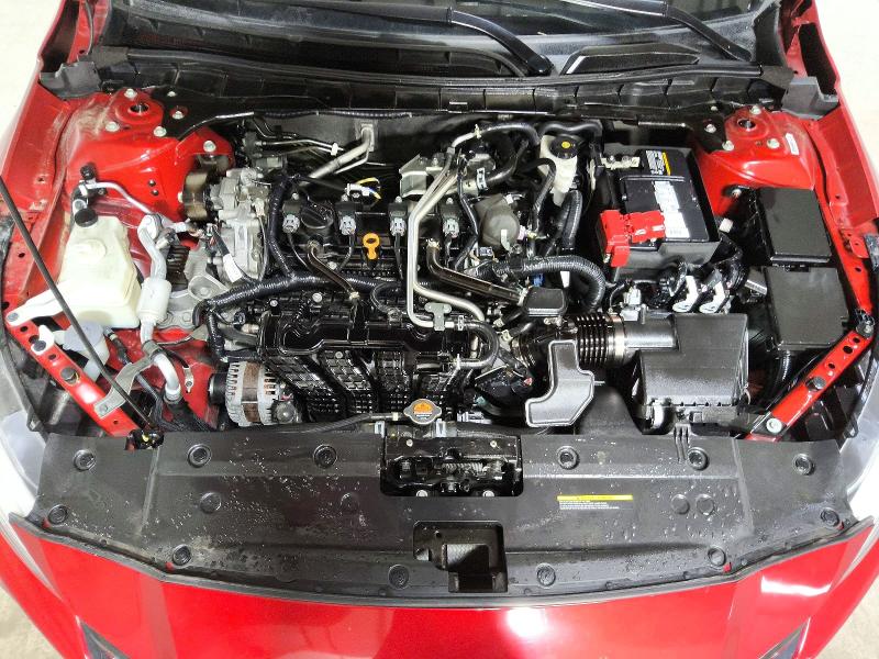 Продаж на аукціоні авто 2022 Nissan Altima, vin: 1N4BL4DV9NN413936, номер лоту: 61250276