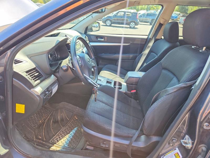 67162866 :رقم المزاد ، 4S4BRBGC6C3273761 vin ، 2012 Subaru Outback مزاد بيع