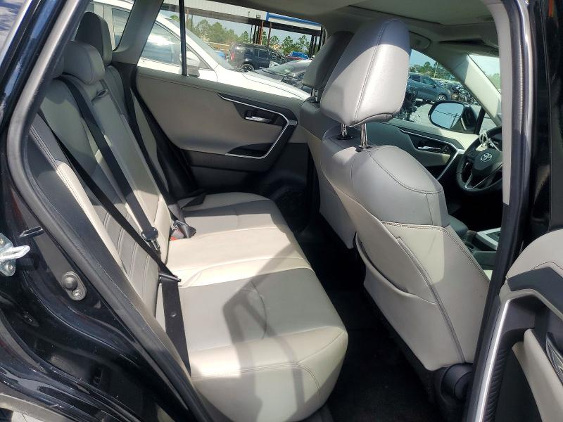 Aukcja sprzedaży 2021 Toyota Rav4, vin: 2T3N1RFVXMC209565, numer aukcji: 63988796