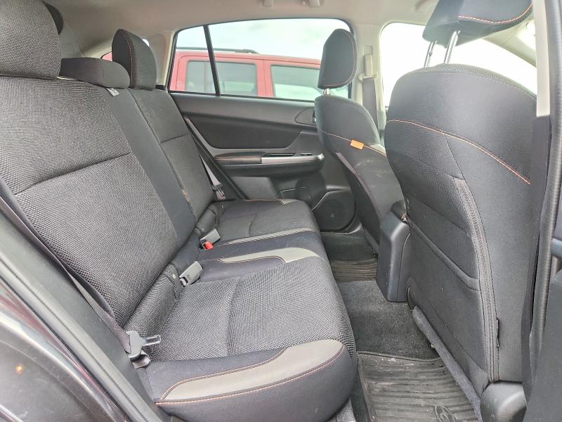 Aukcja sprzedaży 2017 Subaru Crosstrek, vin: JF2GPABC9H8218637, numer aukcji: 64652126