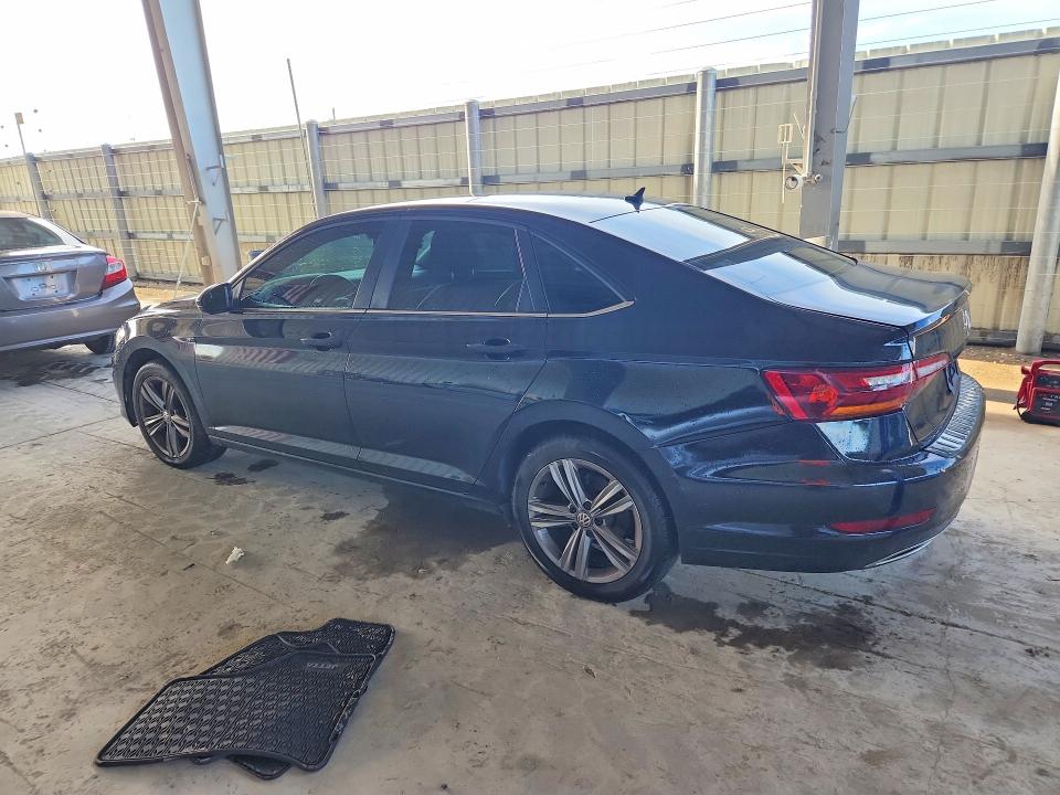 Aukcja sprzedaży 2019 Volkswagen Jetta, vin: 3VWC57BU0KM165681, numer aukcji: 67239686