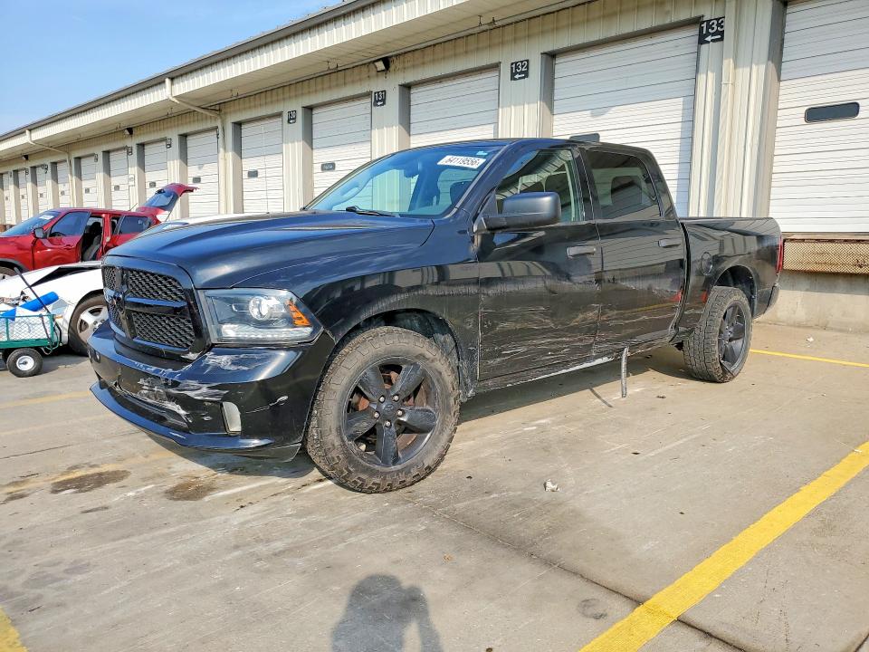 Aukcja sprzedaży 2014 Ram 1500, vin: 1C6RR7KT2ES349466, numer aukcji: 64119556