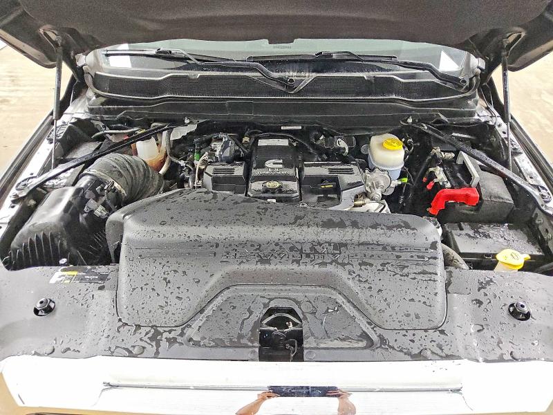Продаж на аукціоні авто 2024 Ram 2500, vin: 3C6UR5CL9RG306625, номер лоту: 64990416