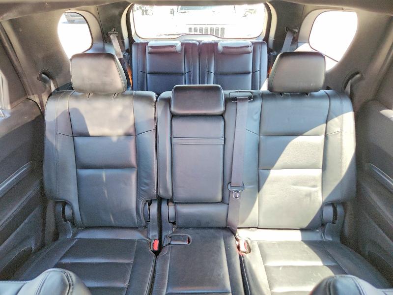 Продажа на аукционе авто 2019 Dodge Durango, vin: 1C4RDJDG6KC803566, номер лота: 66113886