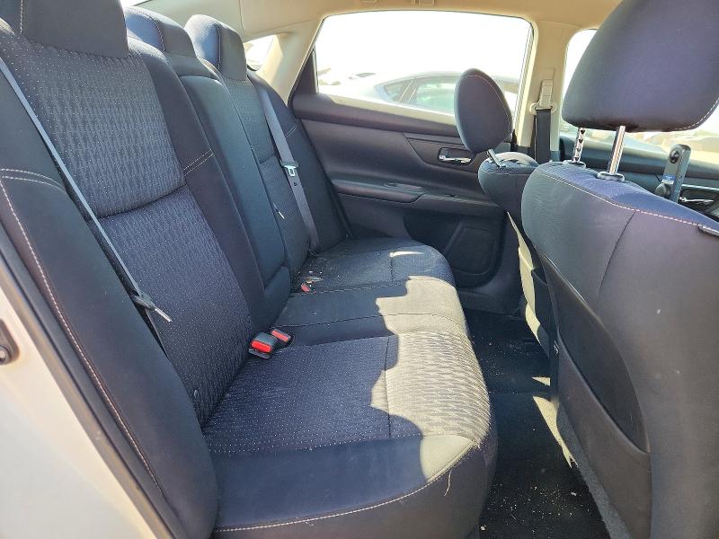 Aukcja sprzedaży 2017 Nissan Altima, vin: 1N4AL3AP0HN317161, numer aukcji: 66213866
