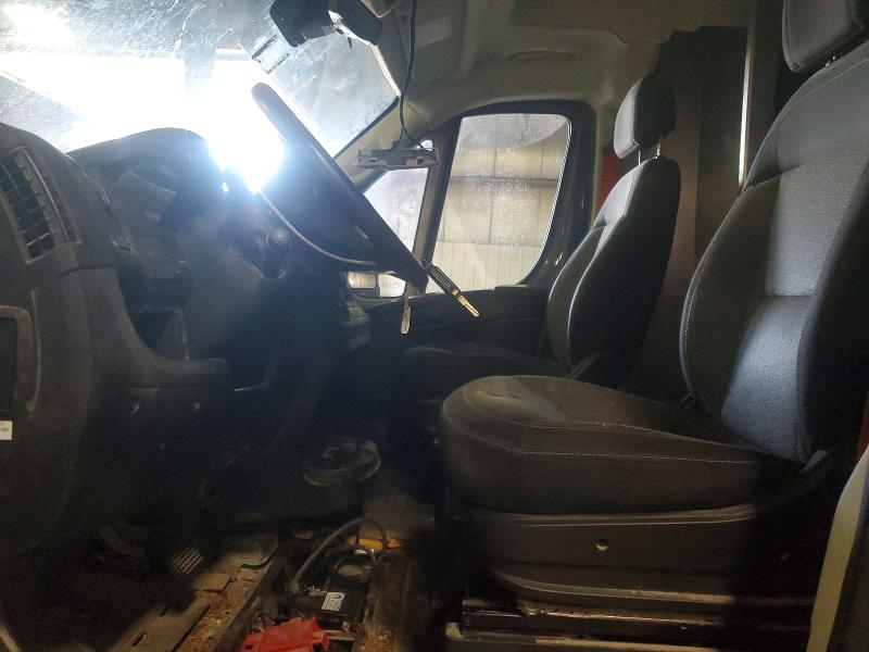 Продаж на аукціоні авто 2021 Ram Promaster 3500 3500, vin: 3C6MRVJG7ME541387, номер лоту: 65391986