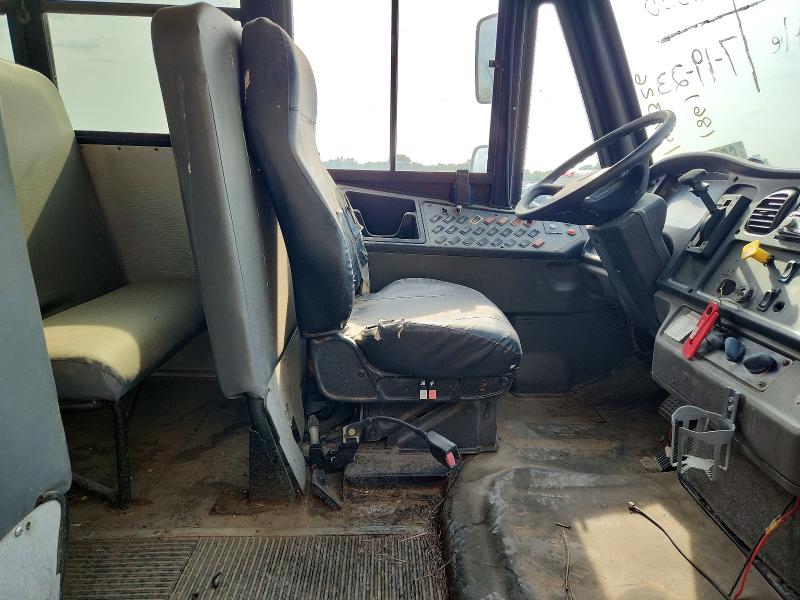 Продаж на аукціоні авто 2012 Thomabuses Bus, vin: 4UZABRDT3CCBN1861, номер лоту: 66147326